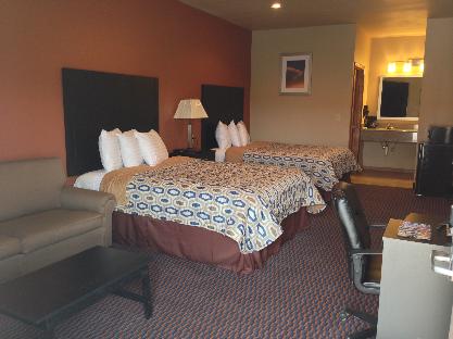 Budget Host Inn and Hotel